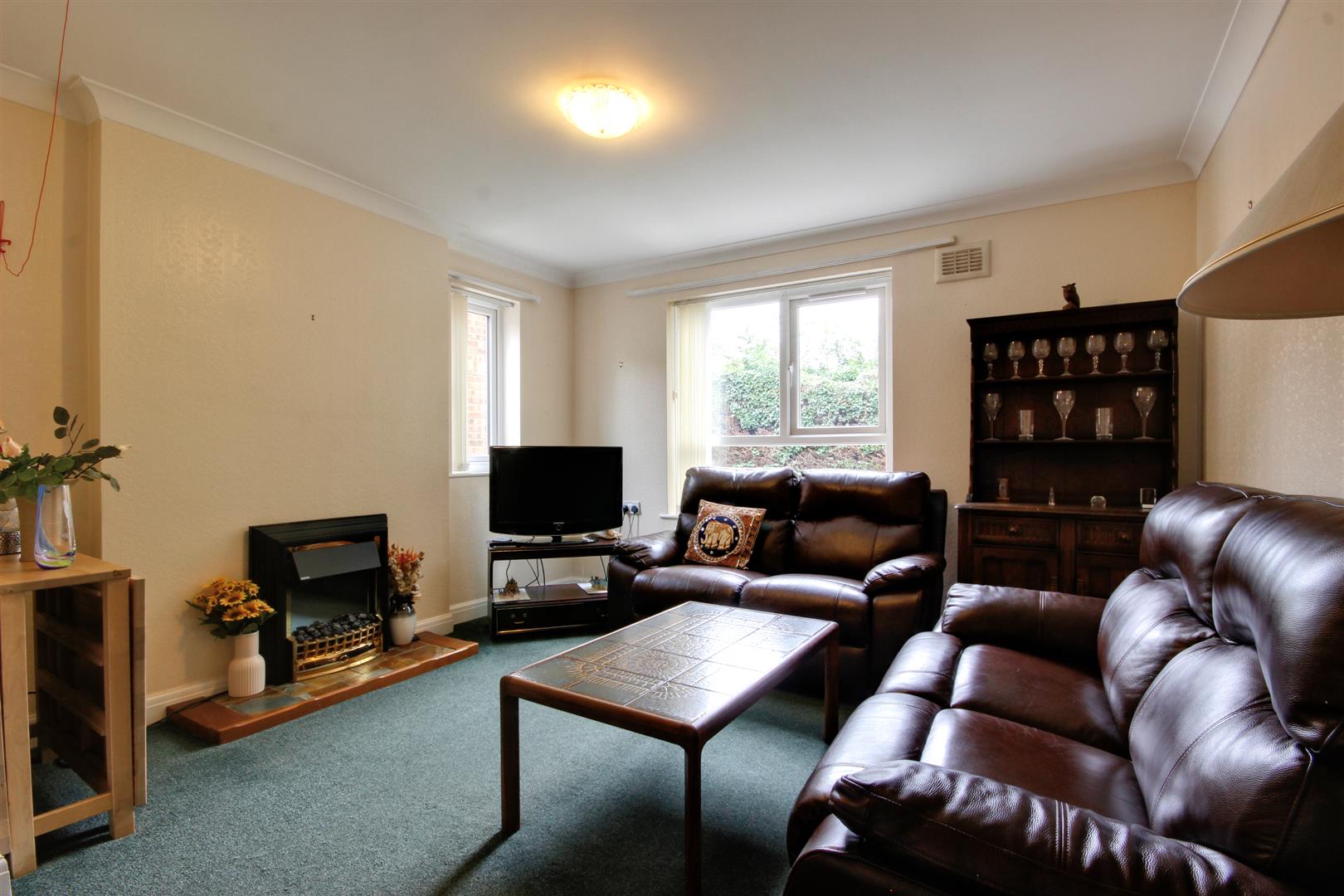 Applegarth Mews, Crescent Street, Cottingham